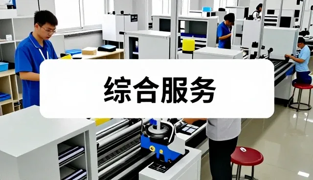 流程优化方案