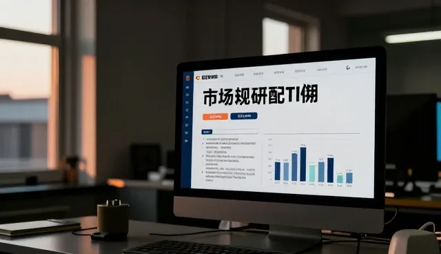 市场调研分析中数据准确性的影响因素