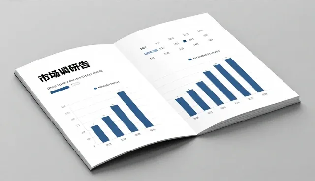 市场调研分析在业务决策中的实际应用