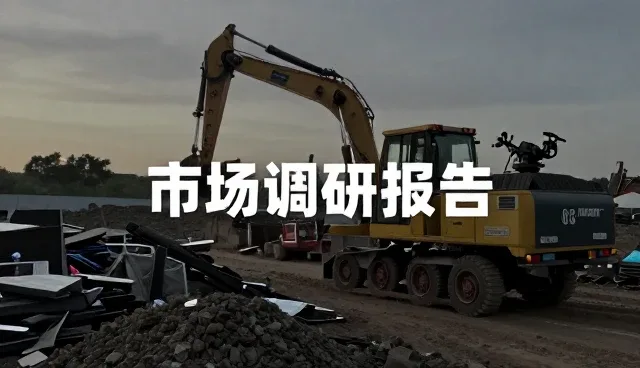 市场调研分析：两种做法的比较与实际取舍