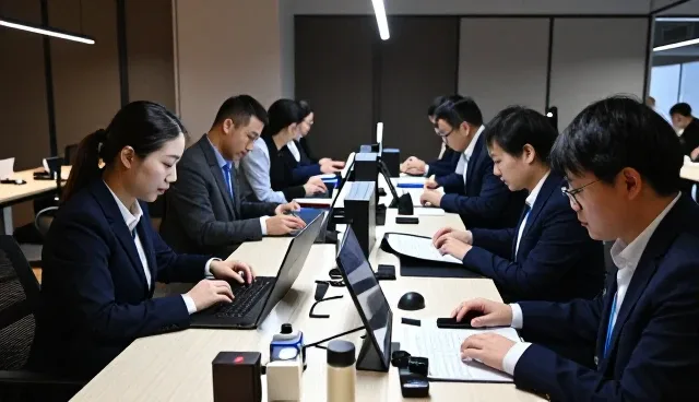 池州瑞华商务咨询服务有限公司分享会务服务等流程优化方案应用经验